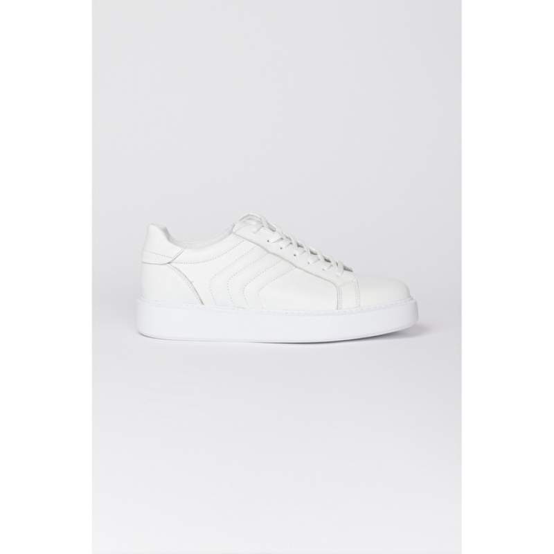 4A2223200012 Kožne tenisice