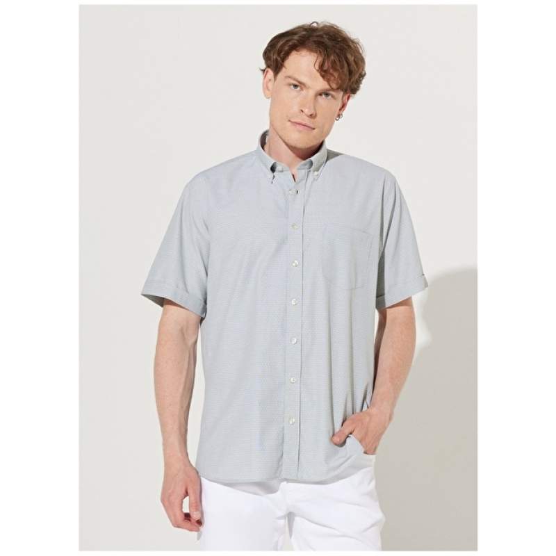 Altınyıldız Classics košulja kratkih rukava