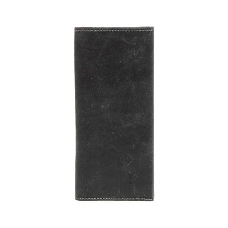 Factory Khaki Men's Wallet FRK 251 CRAZY WITH FITTED