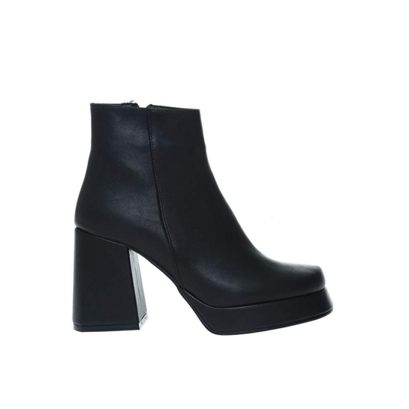 Tvorničke čizme sa petom