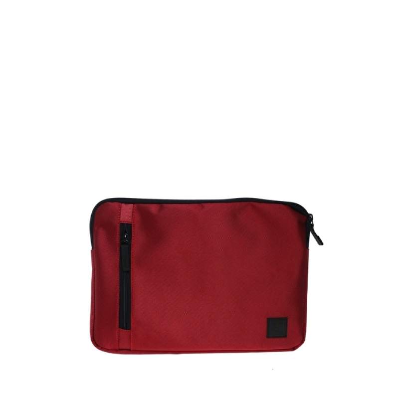 Factory Claret Red 35x25x2 Zippered Laptop Bag 04FB1025-BR Factory Claret Red 35x25x2 Zippered Laptop Bag 04FB1025-BR