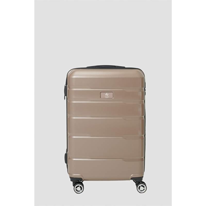 4A4622200024 Oversized Suitcase