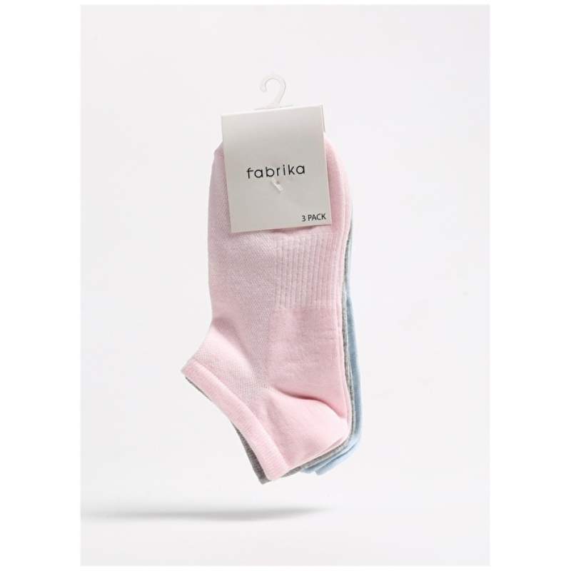 Factory Booties Socks