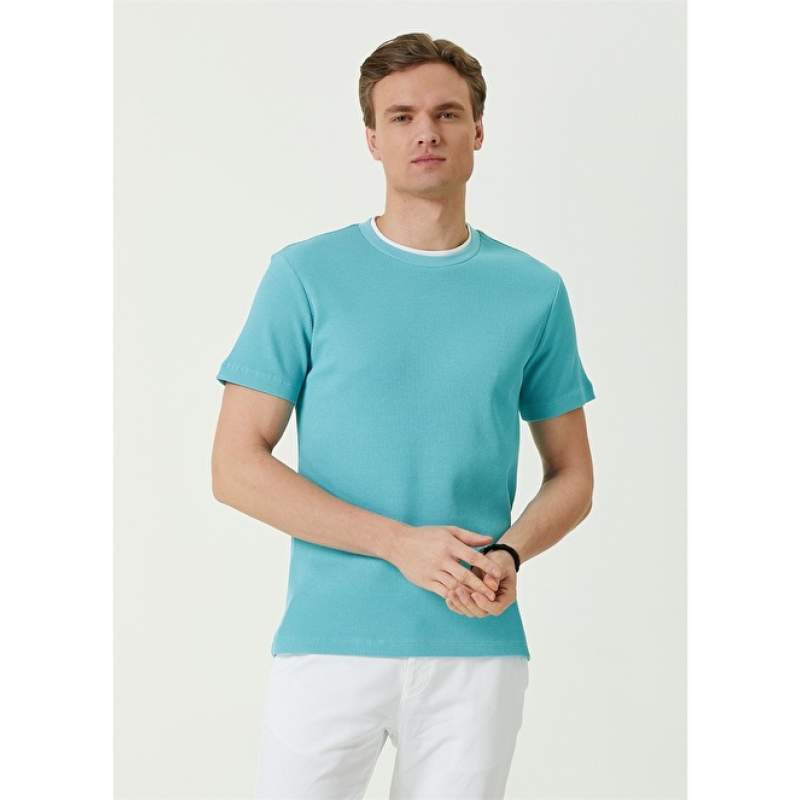 Men's Mint T-Shirt
