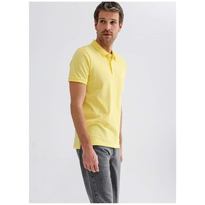 Factory Low Waist Skinny Leg Slim Fit Gray Men's Denim Pants FAB 56