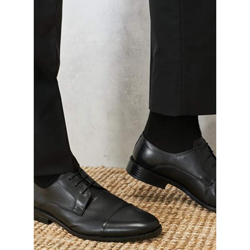 Klasične kožne cipele