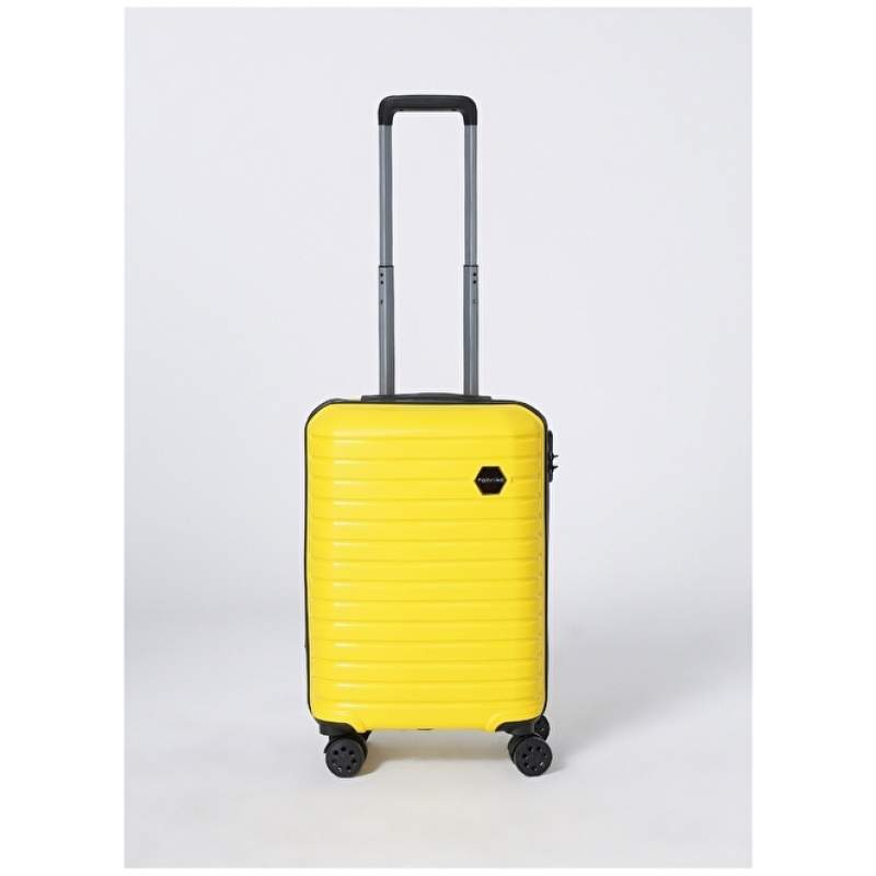 Factory Squeegee Hard Luggage