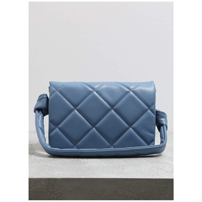 Factory Blue Women's 29x19x8 Crossbody Bag ENDAR