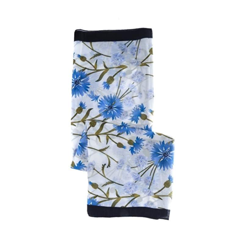 Factory 22SS-DSN8 Multicolor Women's Shawl