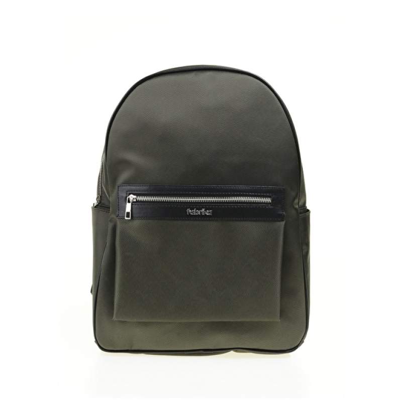 Factory Khaki Men's Backpack 01FB1037