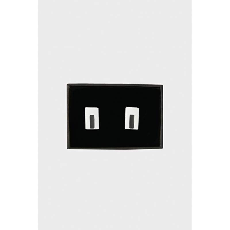 4A3823200013 Metal Cufflinks
