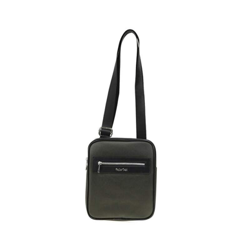 Factory Khaki Men's Messenger Bag 01FB1033