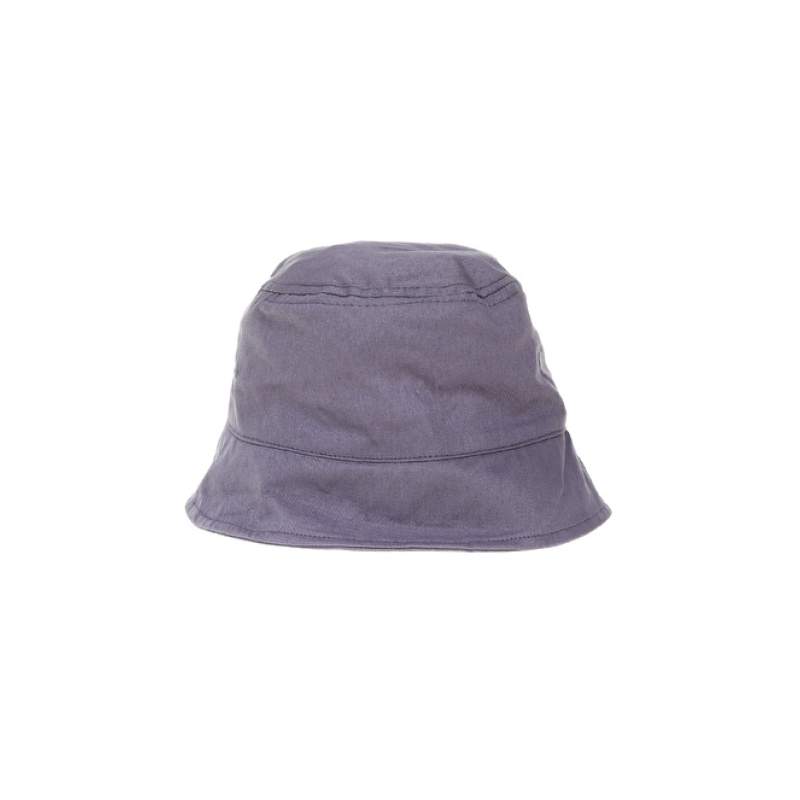 Factory Lilac Bucket Hat SILVES