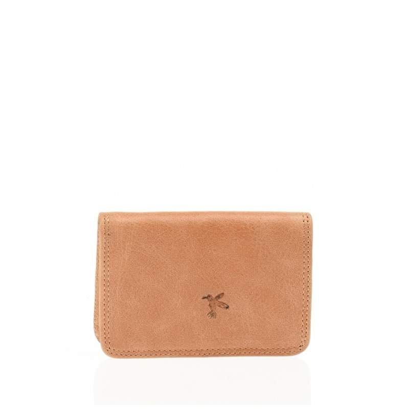 Factory Camel Hair Men's Leather Wallet FRK700 CRAYZ Factory Camel Hair Men's Leather Wallet FRK700 CRAYZ