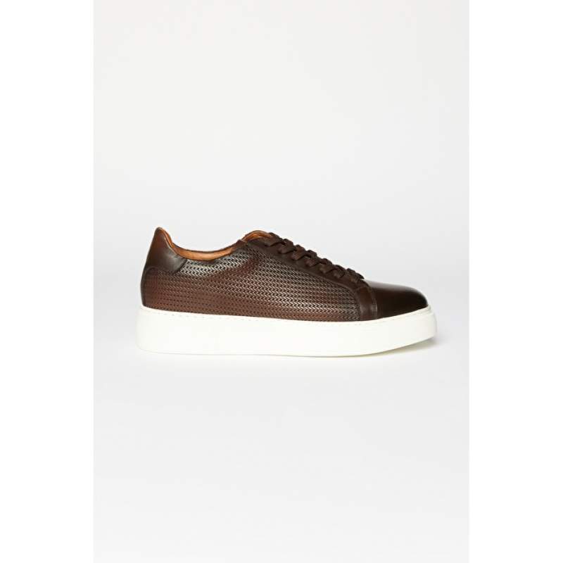 4A2223200013 Kožne tenisice