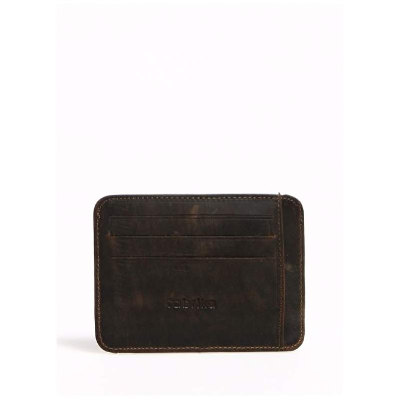 Fabrički držač kartice