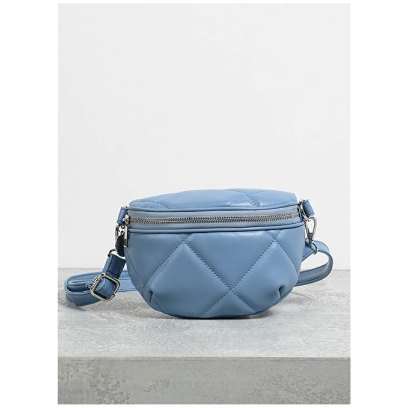 Factory Blue Women's 28x14x3 Waist Bag KOMAS