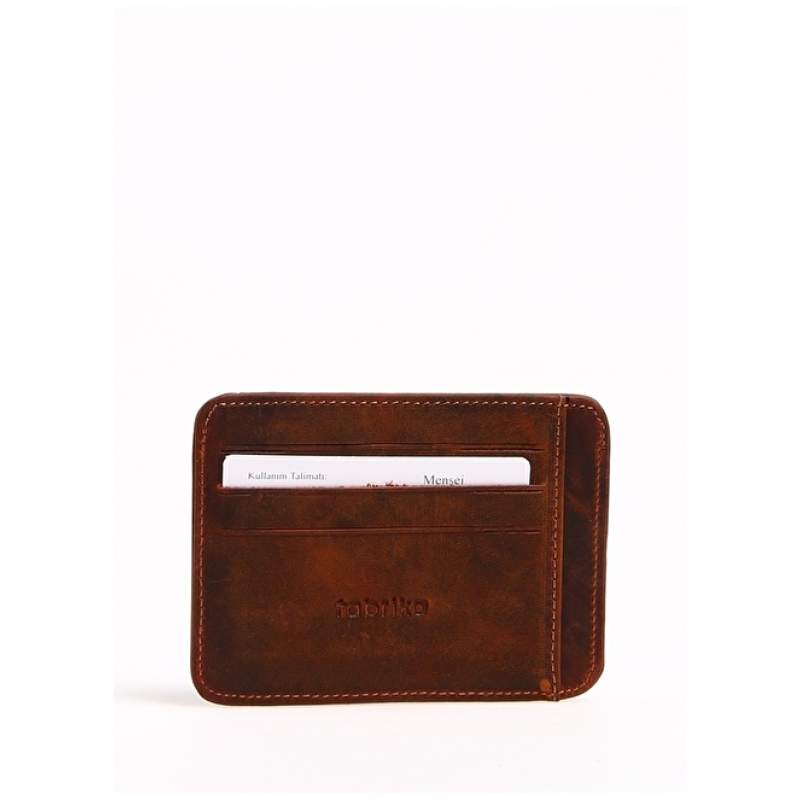 Fabrički držač kartice