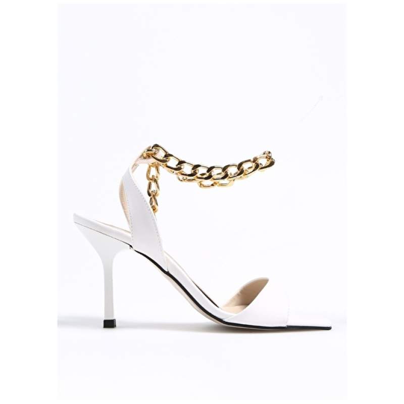 Tvorničke cipele na petu Tvorničke cipele na petu