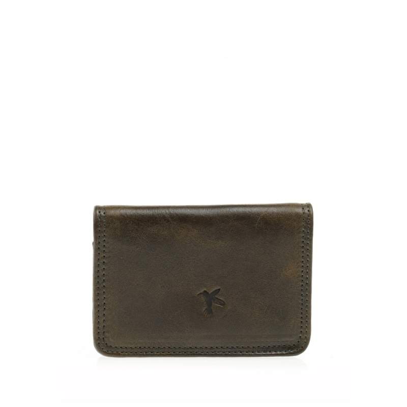 Factory Mint Men's Wallet FRK700 CRAYZ WALLET