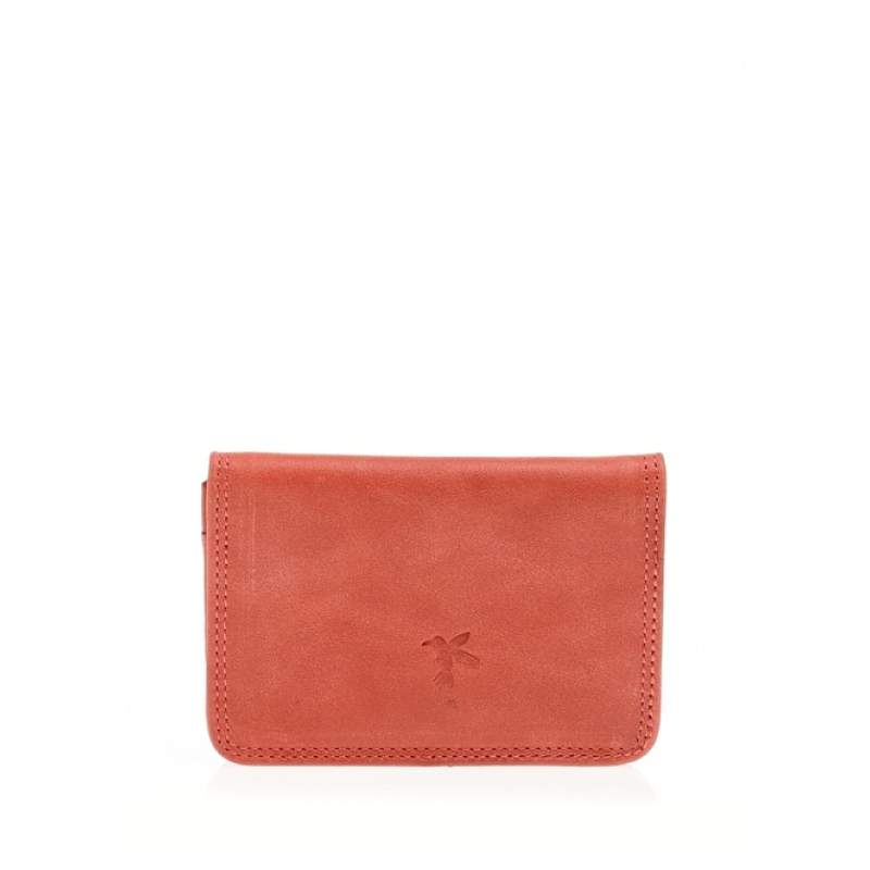 Factory Salmon Men's Wallet FRK700 CRAYZ WALLET Factory Salmon Men's Wallet FRK700 CRAYZ WALLET