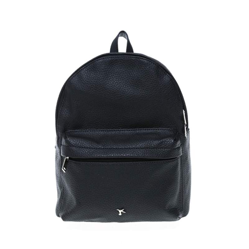 Factory EMBER Black Women's Backpack