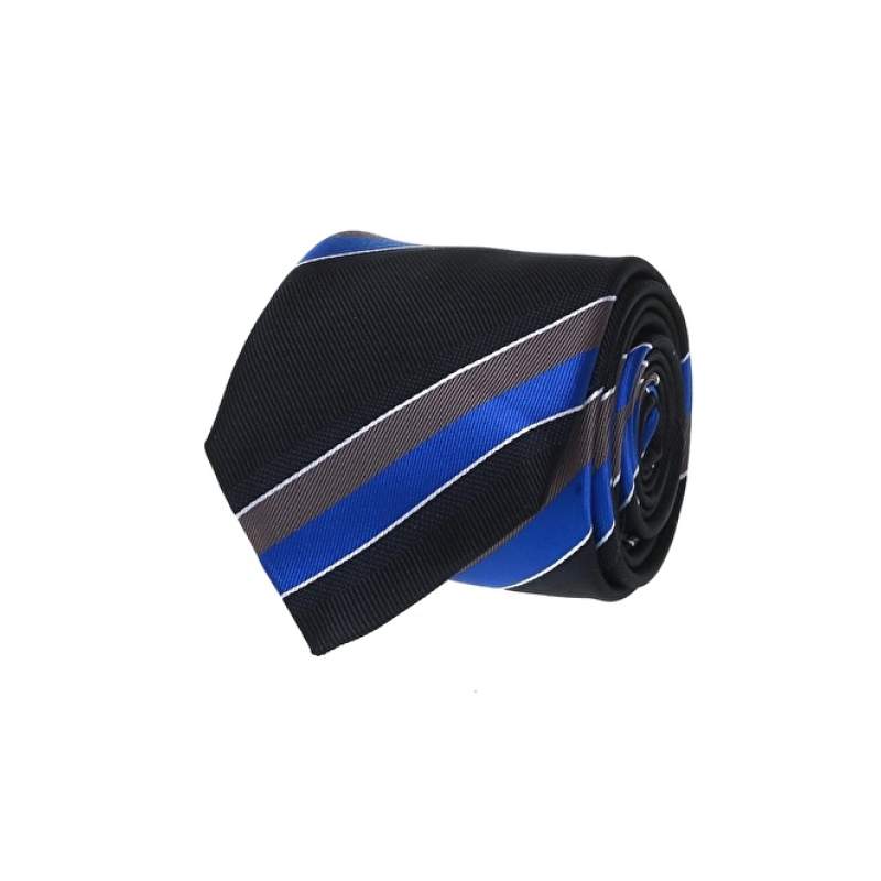 Muška kravata sa tvorničkim uzorkom