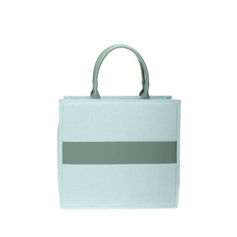 Factory Mint 425x34x16 Women's Beach Bag JESSINA-MADEL