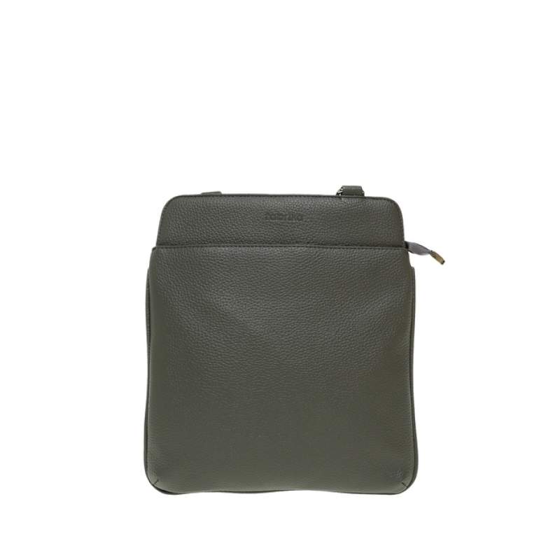 Tvornička siva muška torba HARDY