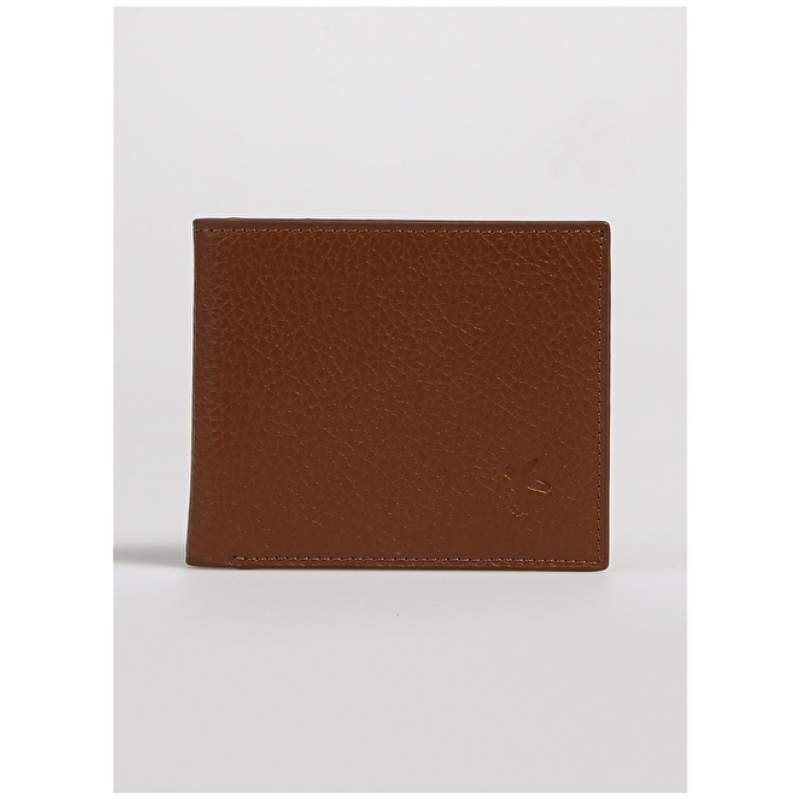 Factory Tobacco Men's Wallet Frk302 QUAD LINEN FLT WALLET Factory Tobacco Men's Wallet Frk302 QUAD LINEN FLT WALLET