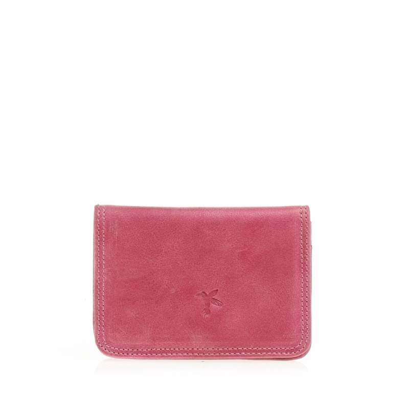 Factory Pink Men's Wallet FRK700 CRAYZ WALLET