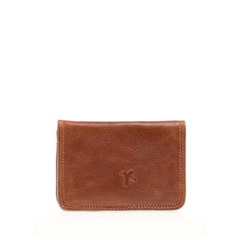 Factory Tobacco Men's Wallet FRK700 CRAYZ WALLET Factory Tobacco Men's Wallet FRK700 CRAYZ WALLET