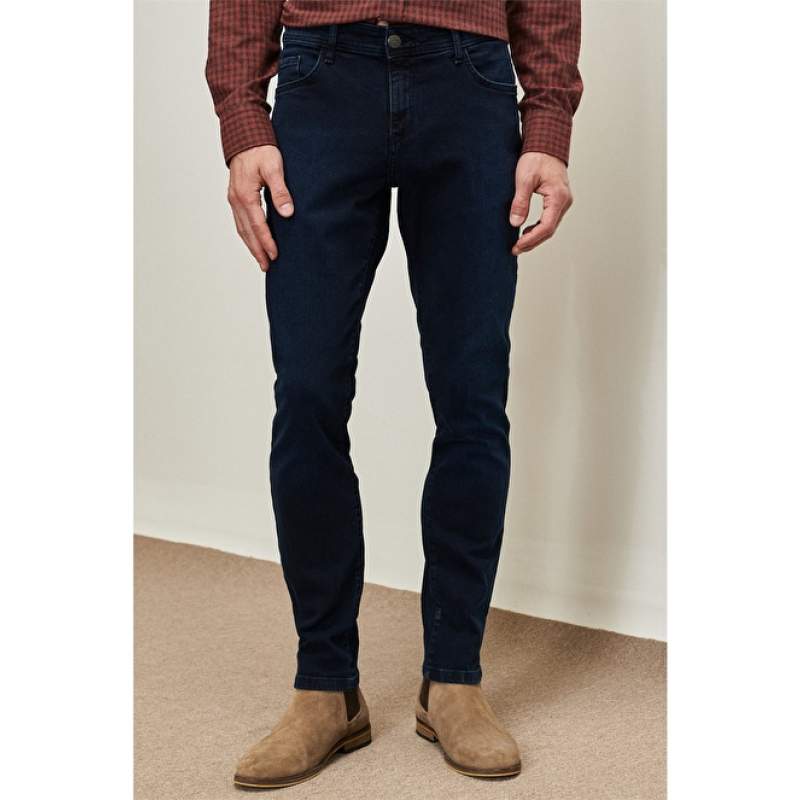 Slim Fit Magic Denim Stretch Jeans Jeans