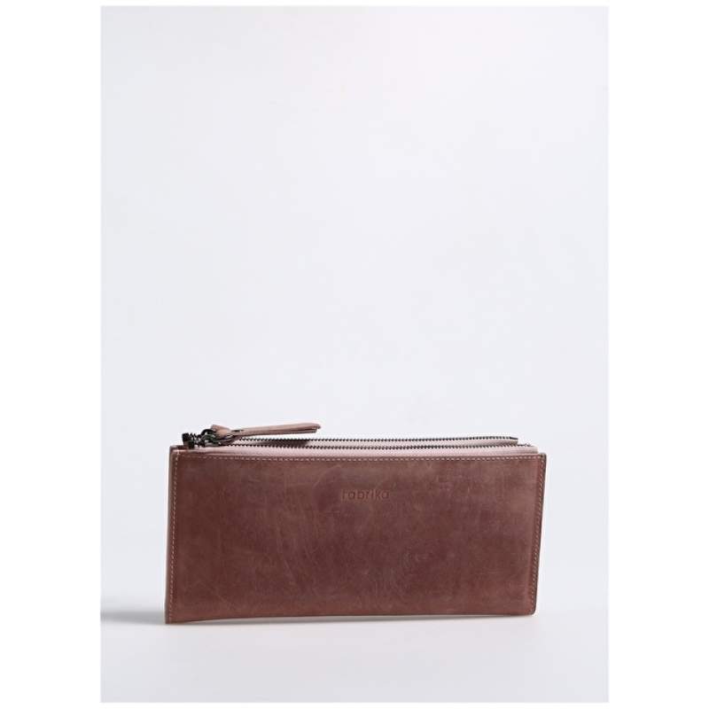 Tvornički Mustard novčanik FRK 307 DOUBLE BLUE CRAYZ