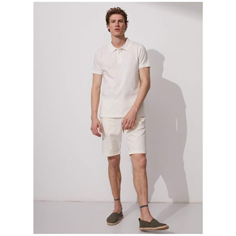 Factory Polo T-Shirt