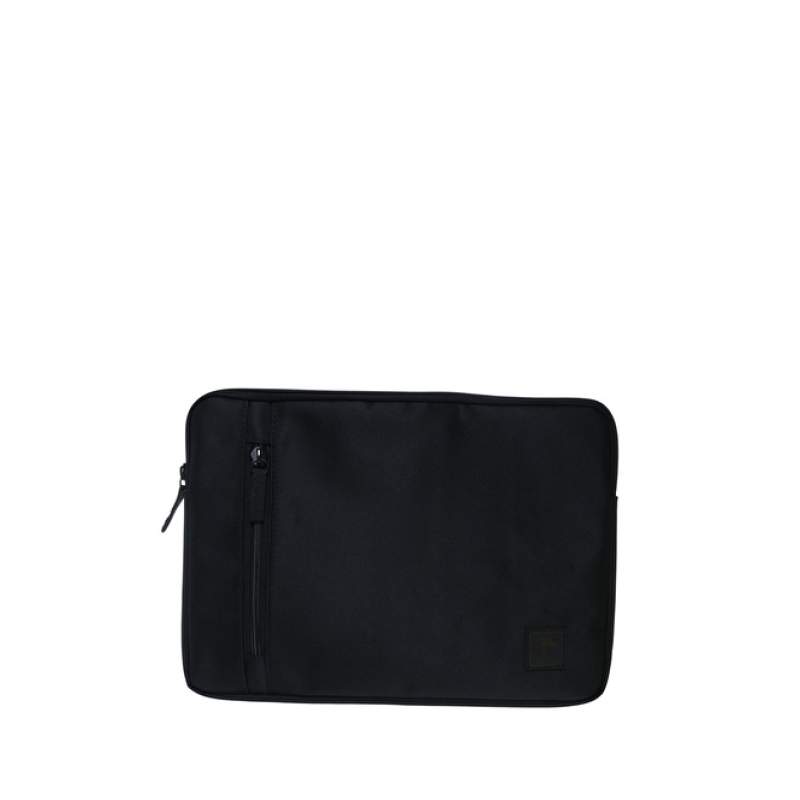 Factory Black 35x25x2 Zippered Laptop Bag 04FB1025-S Factory Black 35x25x2 Zippered Laptop Bag 04FB1025-S