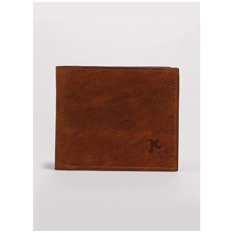Factory Tobacco Men's Wallet Frk302 QUAD LINEN CRYZ WALLET Factory Tobacco Men's Wallet Frk302 QUAD LINEN CRYZ WALLET