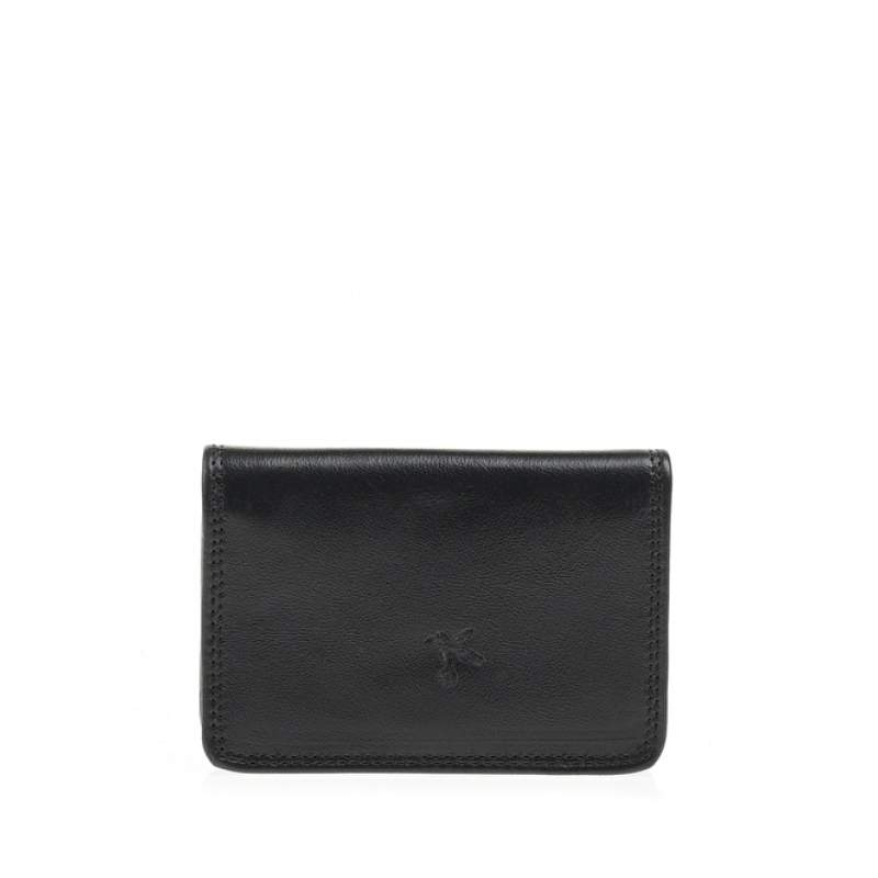 Factory Black Men's Wallet FRK700 CRAYZ WALLET Factory Black Men's Wallet FRK700 CRAYZ WALLET