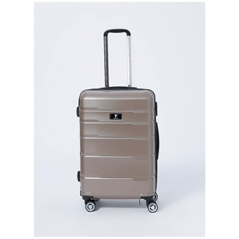 Factory Mink Squeegee Hard Luggage Medium