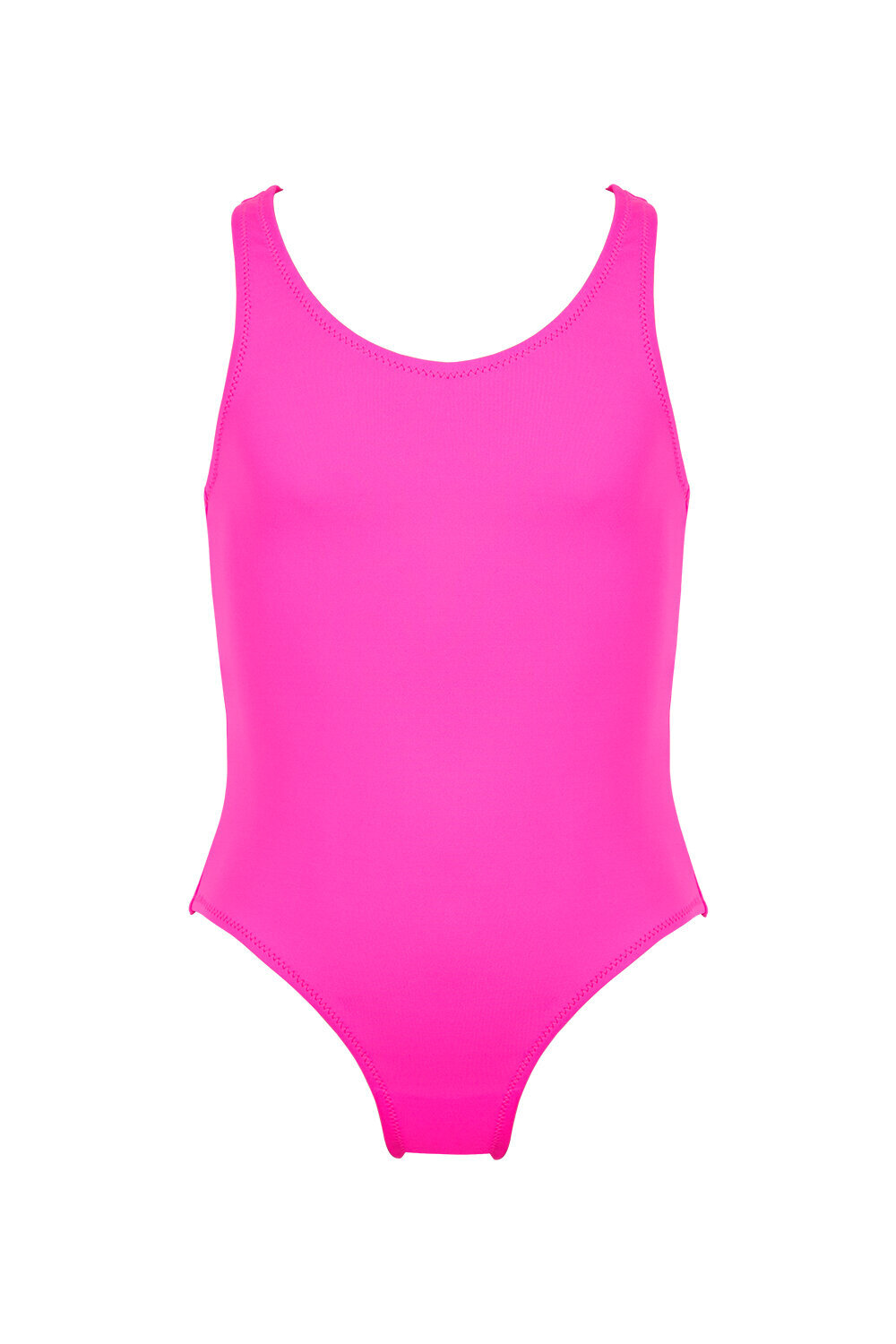 Swim Basic Yüzücü Girl Çchild Yüzücü Swimsuit